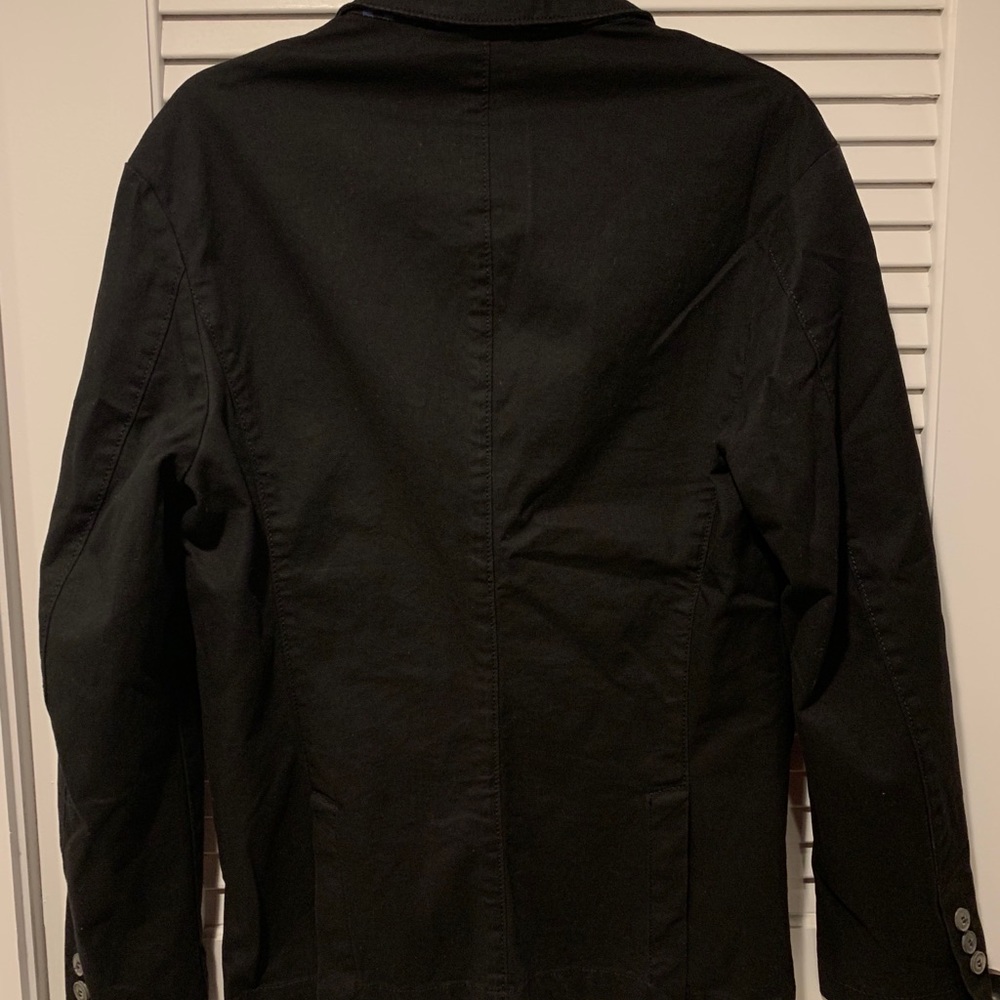 Blazer - Picture 2 of 2